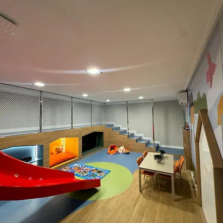 Flat Para 2 Pessoas No Move Tambau! Joao Pessoa Exterior photo